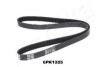 HYUNDAI 2521227060 V-Ribbed Belts